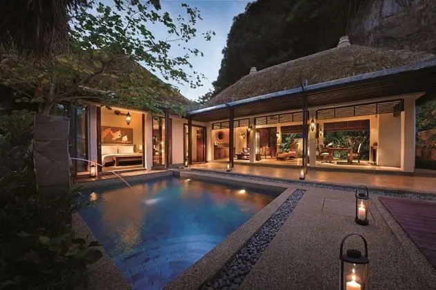 Villa (No Child Allowed)