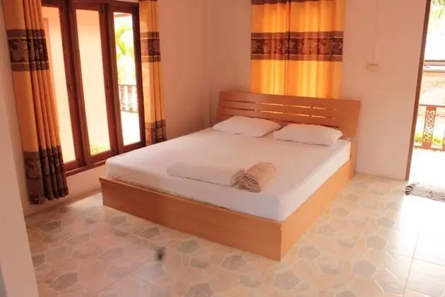 Standard Bungalov
