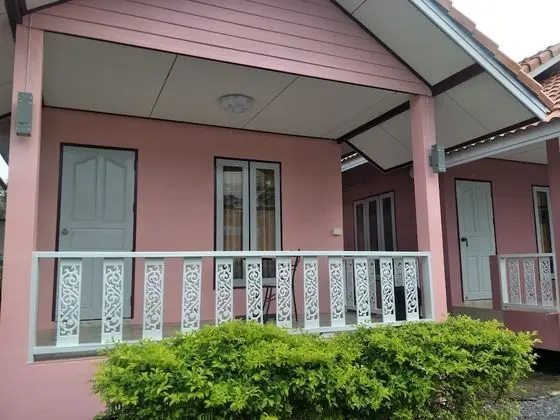 Standard Bungalov