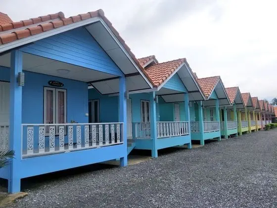 Standard Bungalov