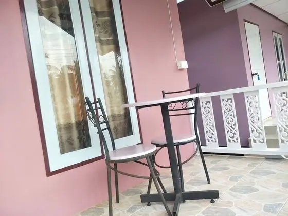Standard Bungalov