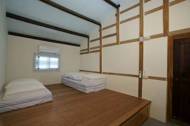 Comfort Ev