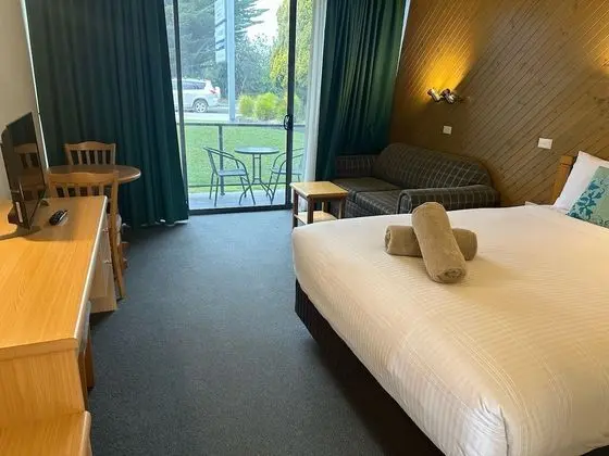 Premium Tek Büyük Yataklı Oda, 1 Büyük (Queen) Boy Yatak