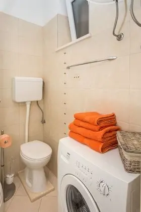 Comfort Stüdyo, Teras