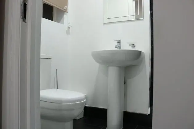 Tek Kişilik Oda