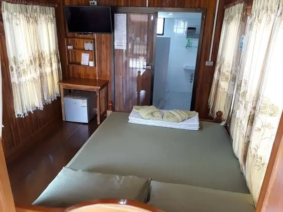 Standard Tek Kişilik Oda