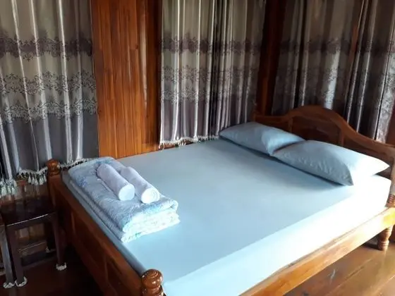 Standard Tek Kişilik Oda