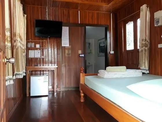 Standard Tek Kişilik Oda