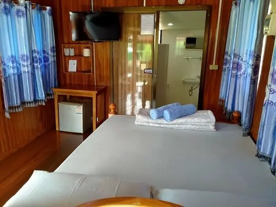 Standard Tek Kişilik Oda