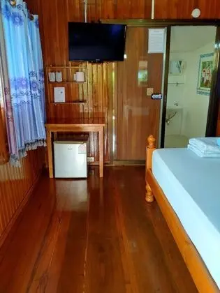 Standard Tek Kişilik Oda