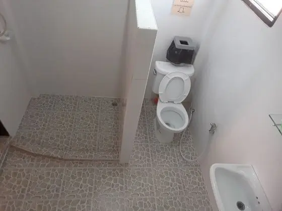 Standard Tek Kişilik Oda