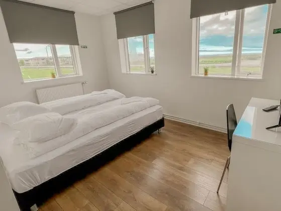 Dört Kişilik Oda, Ortak Banyo