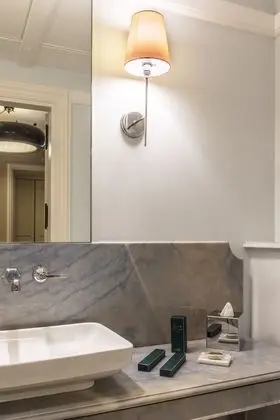Executive Süit, 1 En Büyük (King) Boy Yatak, Sigara İçilmez