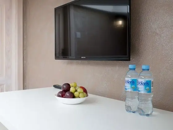 Classic Tek Büyük Yataklı Oda
