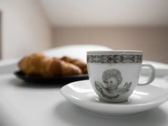 Deluxe Tek Büyük Yataklı Oda, Balkon/Veranda