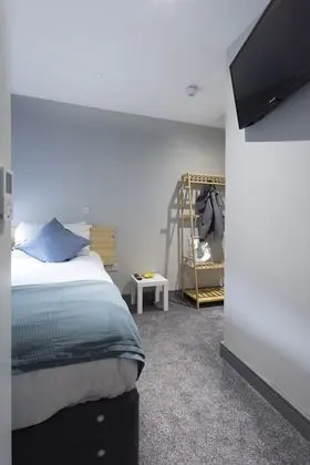 Comfort Tek Kişilik Oda