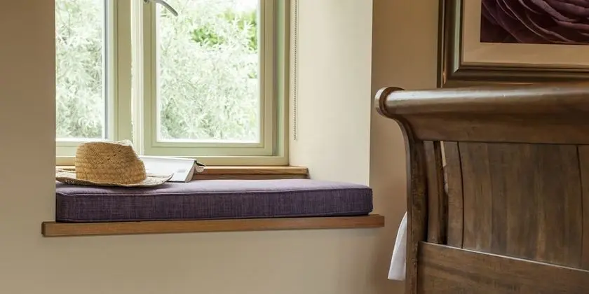 Luxury Süit, Banyolu/Duşlu (Hayloft Suite)