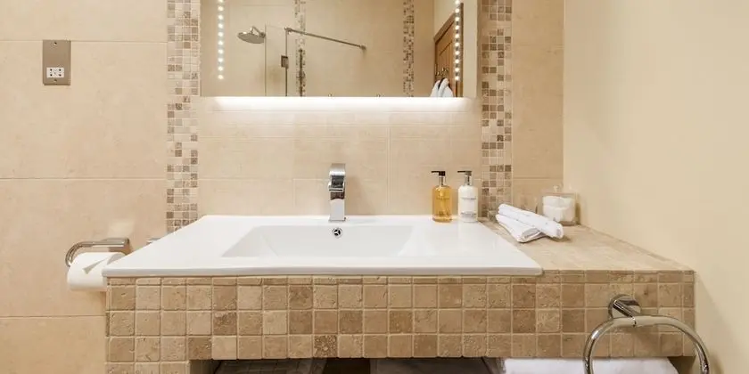 Luxury Süit, Banyolu/Duşlu (Hayloft Suite)