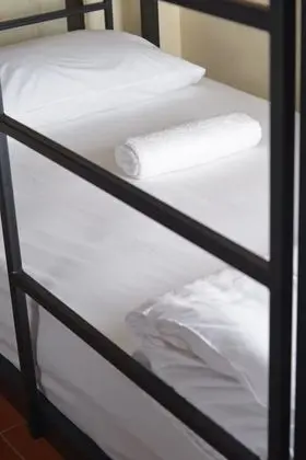 4-Bed Female Dormitory