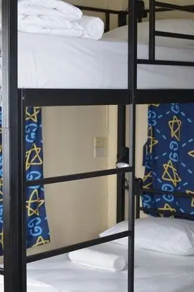 4-Bed Female Dormitory