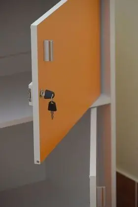 Standard Double Room with Air-con and Shared Bathroom