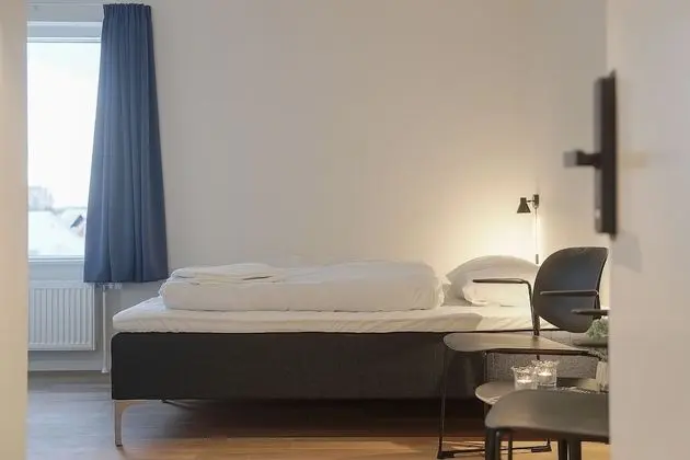 Dört Kişilik Oda