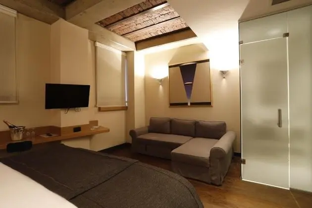 Aile Odası, Şehir Manzaralı