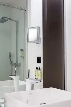 Standart Oda, Şehir Manzaralı