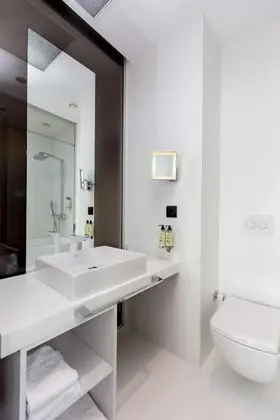 Standart Oda, Şehir Manzaralı