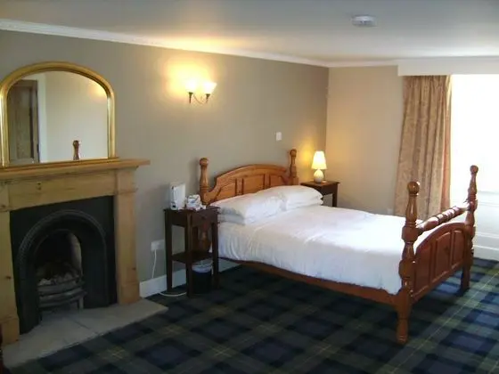 Superior Tek Büyük Yataklı Oda (Room 1)