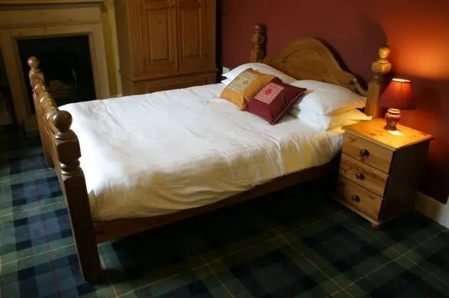 Superior Tek Büyük Yataklı Oda (Room 2)