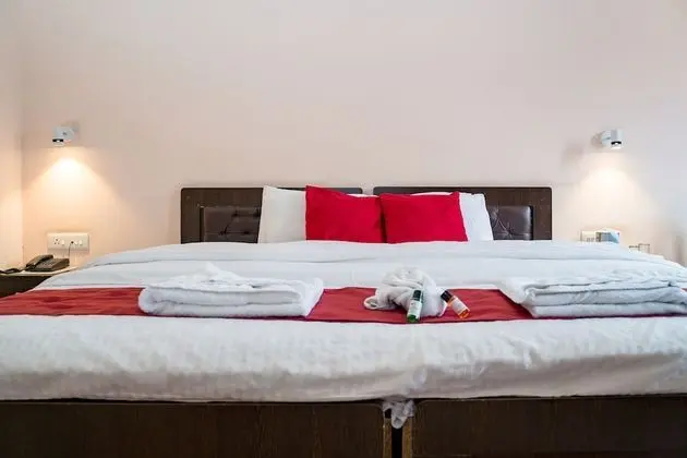 Comfort Dubleks, Dağ Manzaralı