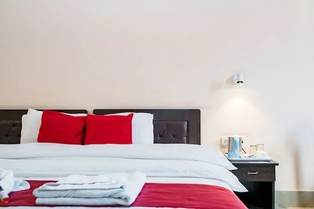 Comfort Dubleks, Dağ Manzaralı