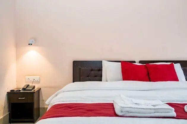 Comfort Dubleks, Dağ Manzaralı