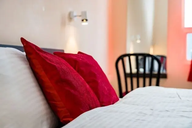 Comfort Dubleks, Dağ Manzaralı