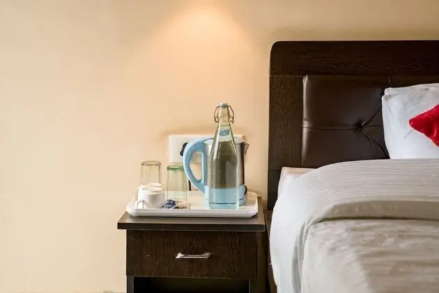 Comfort Dubleks, Dağ Manzaralı