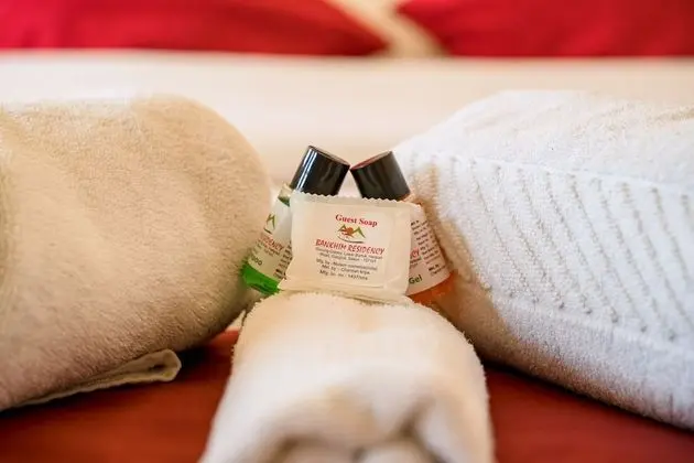 Comfort Dubleks, Dağ Manzaralı