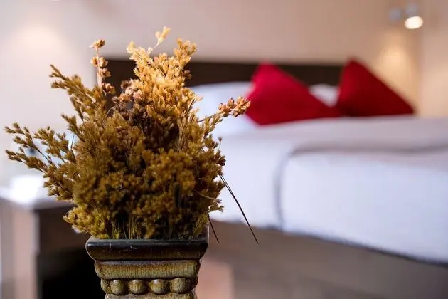 Comfort Dubleks, Dağ Manzaralı