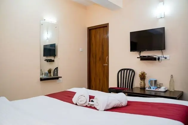 Comfort Dubleks, Dağ Manzaralı