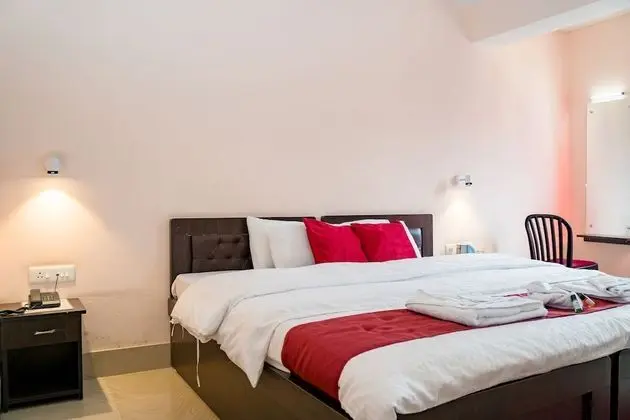 Comfort Dubleks, Dağ Manzaralı