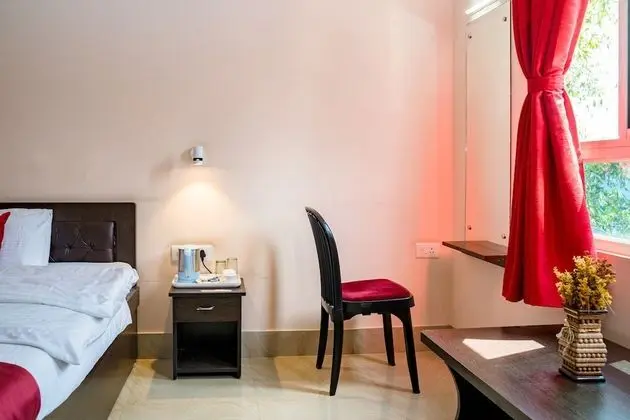 Comfort Dubleks, Dağ Manzaralı