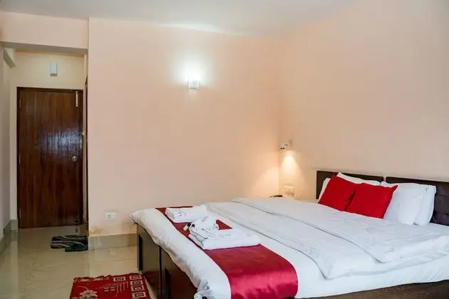 Comfort Dubleks, Dağ Manzaralı