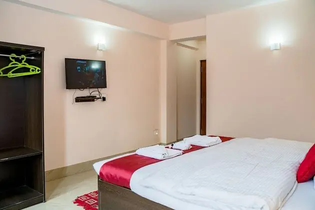 Comfort Dubleks, Dağ Manzaralı