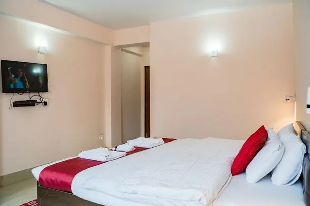 Comfort Dubleks, Dağ Manzaralı