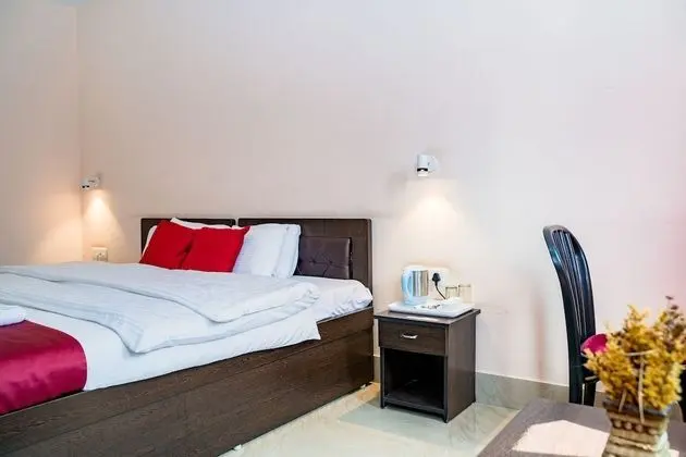 Comfort Dubleks, Dağ Manzaralı