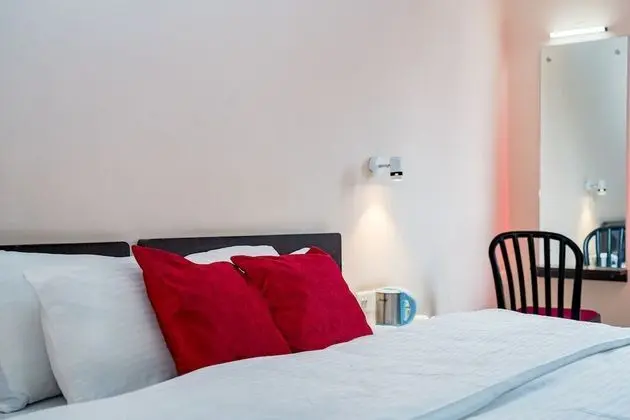 Comfort Dubleks, Dağ Manzaralı