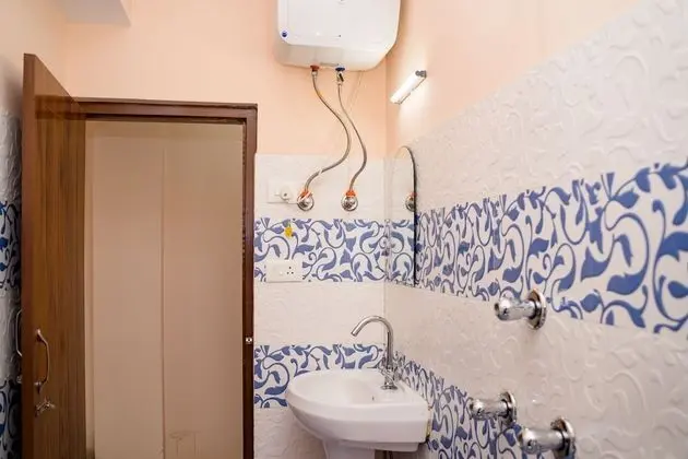 Comfort Dubleks, Dağ Manzaralı