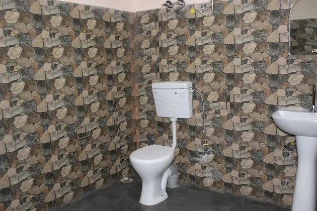 Family Süit, 2 Yatak Odası, Dağ Manzaralı