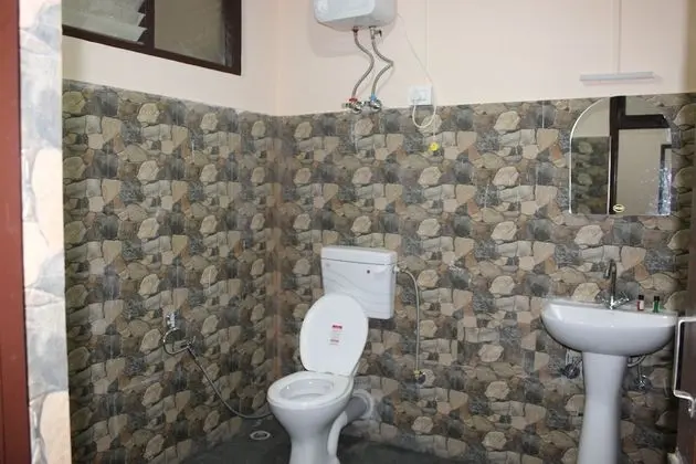 Family Süit, 2 Yatak Odası, Dağ Manzaralı