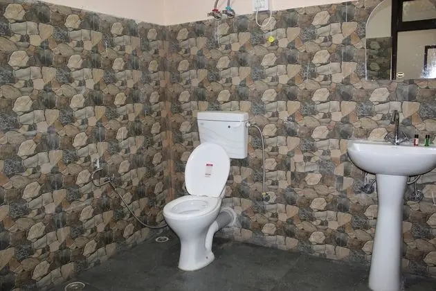 Family Süit, 2 Yatak Odası, Dağ Manzaralı